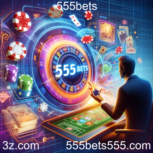 A Ascensão dos Jogos Virtuais: Uma Nova Era nas Apostas Online